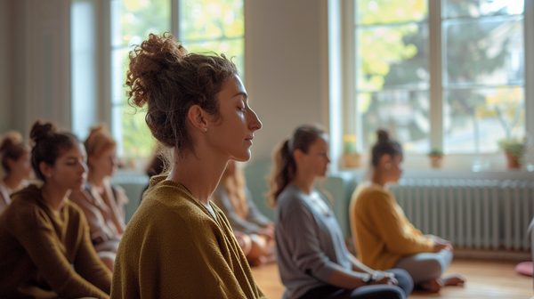 Formation sophrologie à Toulouse : pour qui est fait cet apprentissage ?