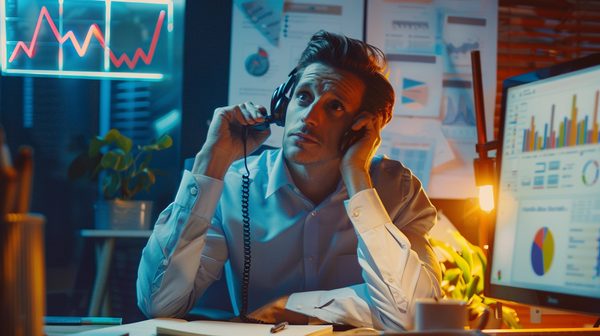 L'art de la téléprospection : astuces et stratégies clés