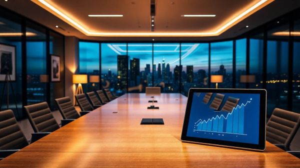 Les avantages des solutions RH modernes en 2026