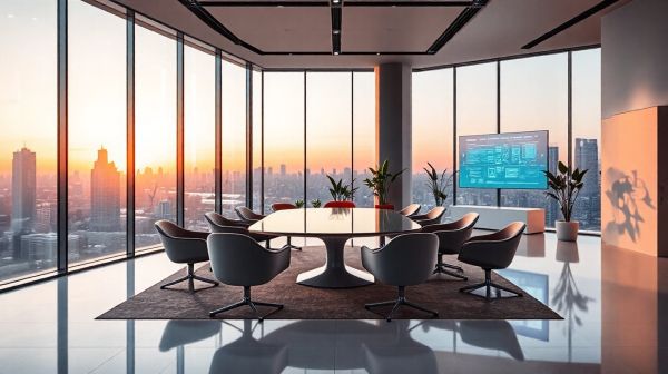 Les avantages des solutions RH modernes en 2026