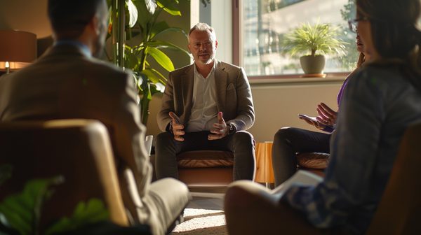 Les clés du succès en coaching commercial : stratégies efficaces