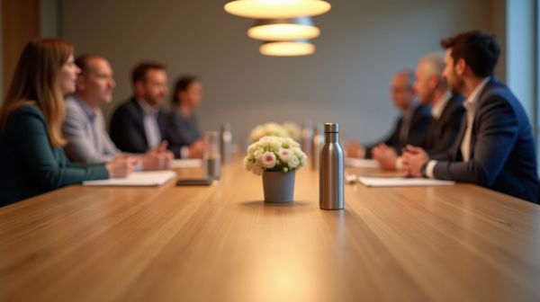 L'importance des plateaux repas d'entreprise pour vos événements