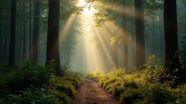 Maîtriser la cueillette sauvage : une formation essentielle