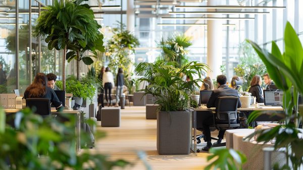 Qualité de vie au travail (QVT) : point sur les avantages et comment l'améliorer