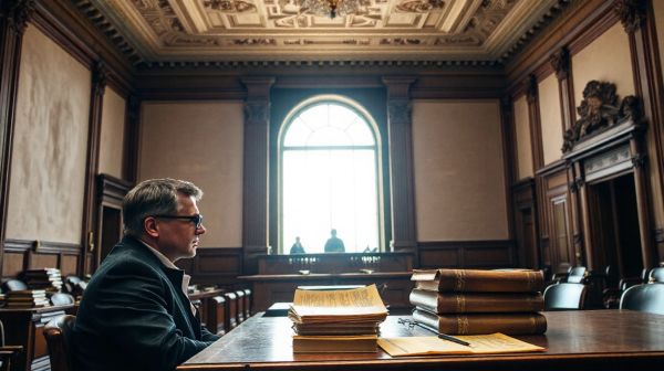 Top conseils pour sélectionner un avocat en droit du travail à Versailles