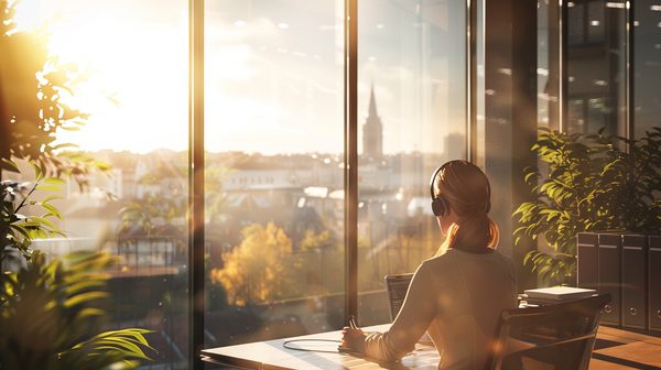 Trouver la meilleure secrétaire à toulouse