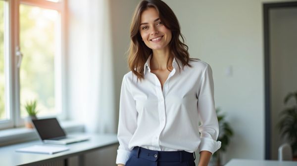 Vêtement de travail pour pro : confort et sécurité au quotidien