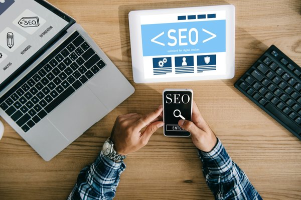 Pourquoi opter pour un accompagnement SEO pour votre visibilité en ligne ?