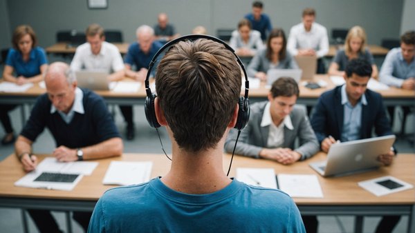 Se former pour exceller en communication et média